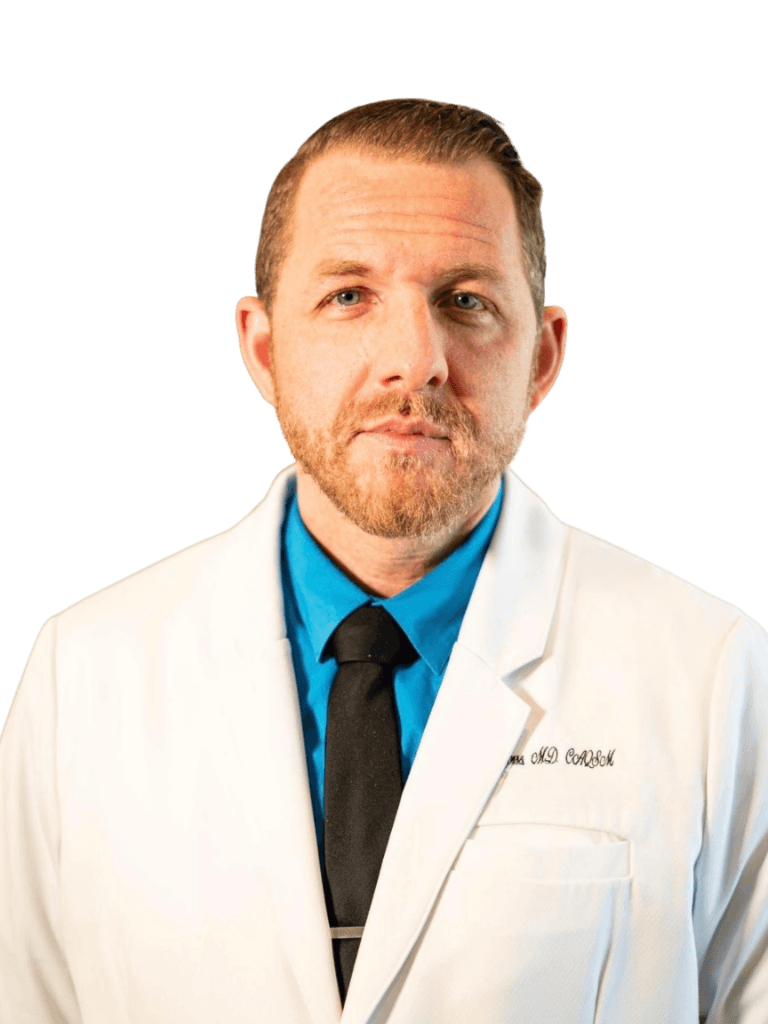 Dr. Jesse Morse, MD