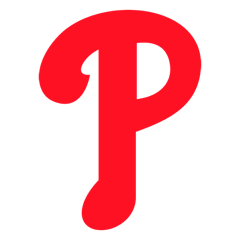 Philadelphia Phillies Philadelphia Phillies