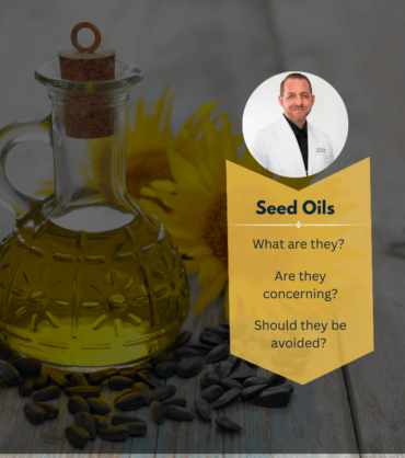 Seed Oils